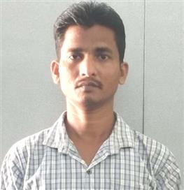 श्री महेश कुमार वर्मा