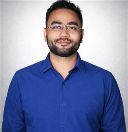 डॉ. घमेन्द्र कुमार साहू