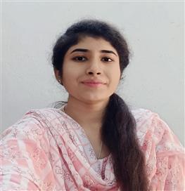 KAUSHIKI SAHU